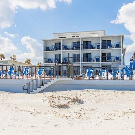 Seven Seas Resort - Daytona Beach Daytona Beach Shores Ngoại thất bức ảnh