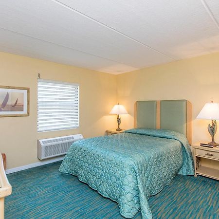 Seven Seas Resort - Daytona Beach Daytona Beach Shores Ngoại thất bức ảnh