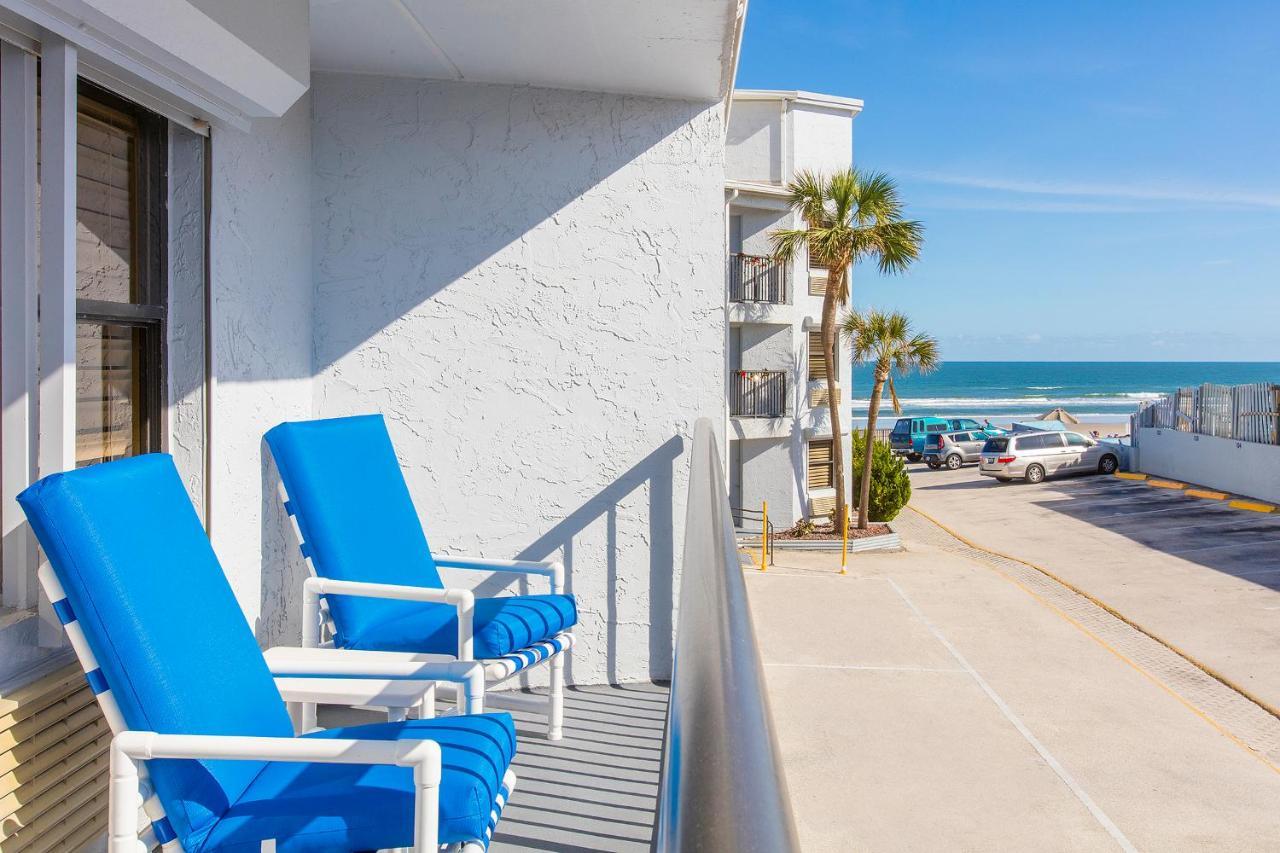 Seven Seas Resort - Daytona Beach Daytona Beach Shores Ngoại thất bức ảnh