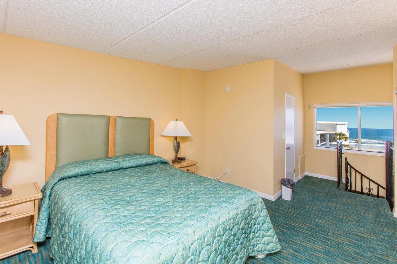 Seven Seas Resort - Daytona Beach Daytona Beach Shores Ngoại thất bức ảnh